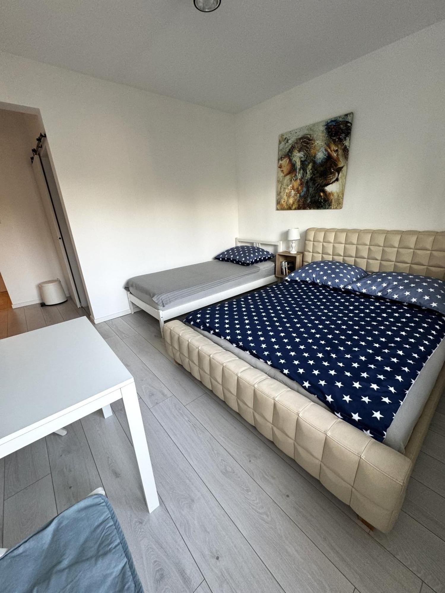 Apartamento White House Varsovia Exterior foto